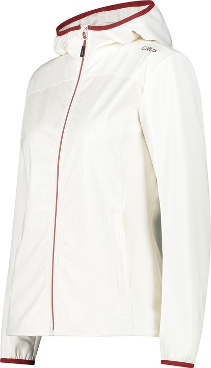Produktbild CMP Campagnolo Softshell Hoodie (L)