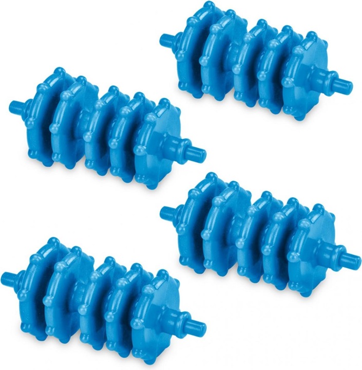 Immagine prodotto MPM MMS-01 Massaggiatore per piedi