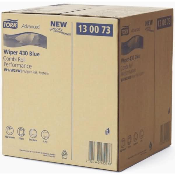 Produktbild Tork Wischpapier (1 x)