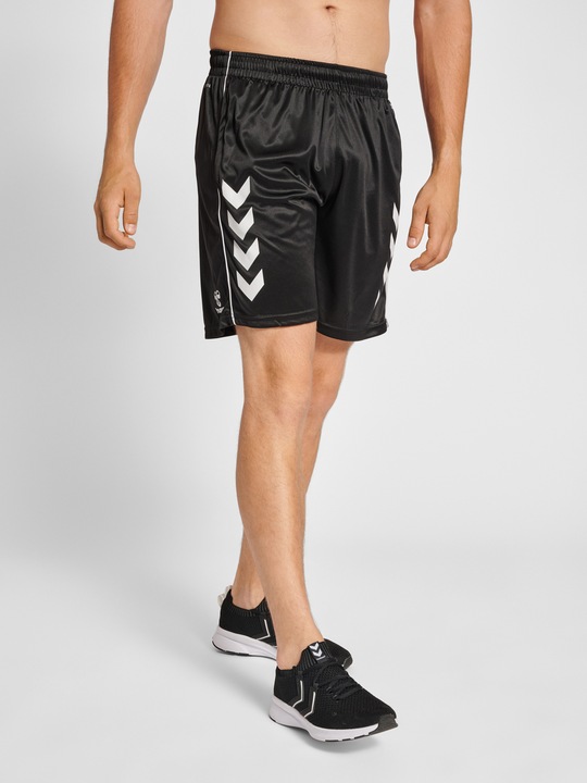 Image du produit hummel Core Xk Poly Coach Short (S)