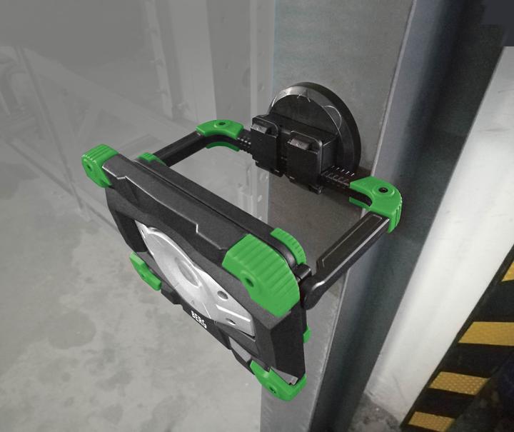 Produktbild Berg Handleuchte Bcl Pocket LED 20 Akku - Ip54 (2000 lm)