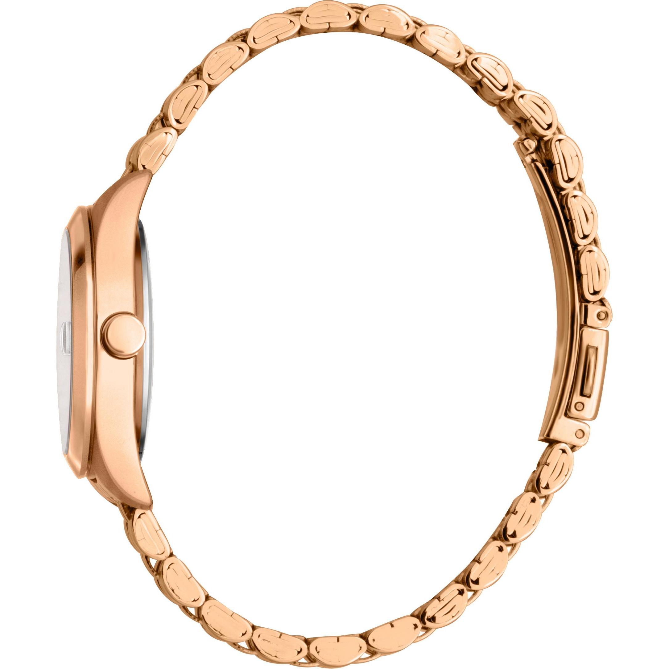 Thumbnail - Esprit, Armbanduhr, ES1L321M0075, Rot, (Analoguhr, 31 mm)