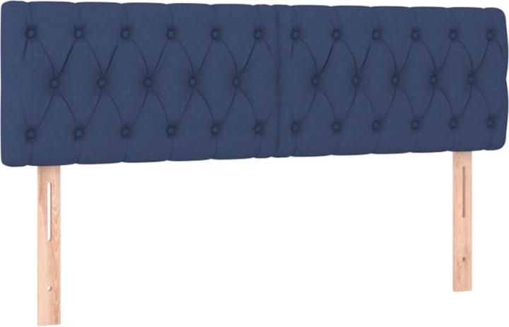 Immagine prodotto vidaXL Boxspringbett (160 x 200 cm)