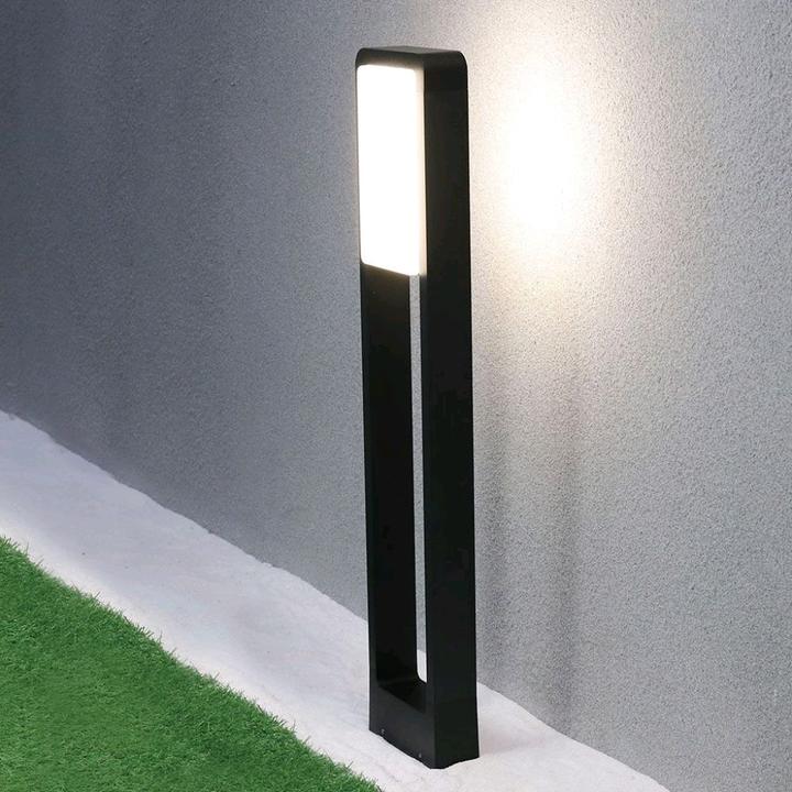 Image du produit V-TAC V TAC LED Lampe d'extérieur VT 33 (900 lm, IP65)