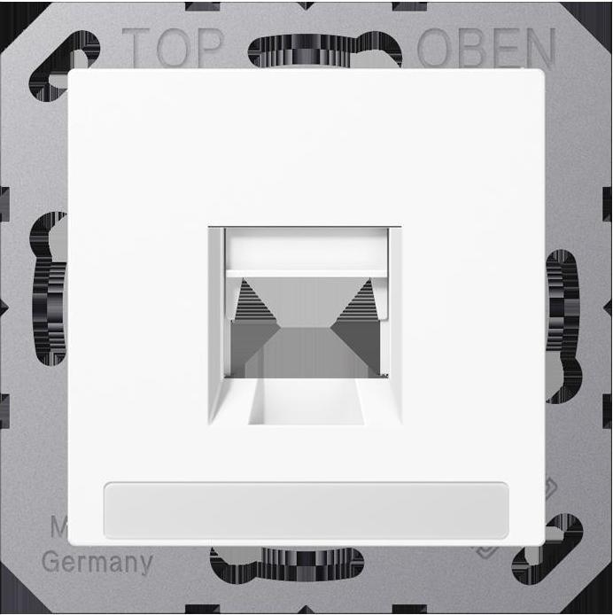Weiss RAL-Nummer (ähnlich) :9016