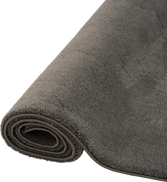 Produktbild Pergamon Super Soft Kinder Hochflor Teppich Silky Kids (80 x 150 cm)