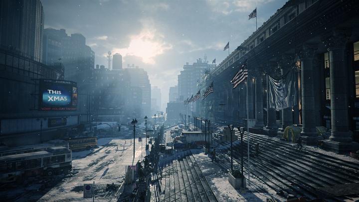 Image du produit Microsoft Tom Clancy's The Division