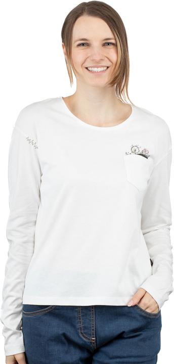 Actual product image Chillaz Women's Steiermark Longsleeve (34)