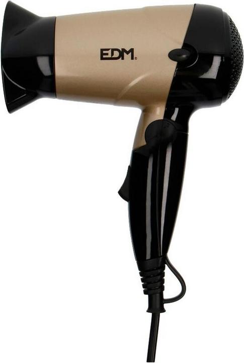 EDM Travel Hair Dryer 1000-1200w (1200 W)
