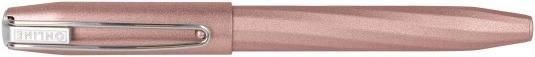 Image du produit Online Stylo plume Slope M 26131/3D Metallic Rose M (Rose Métallique, 1 x)