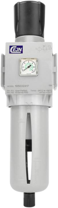 Actual product image Cejn Service unit