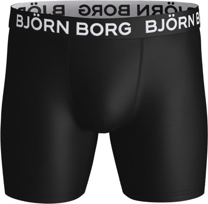 Immagine prodotto Björn Borg Boxer Performance 2-Pack (L, Confezione da 2)