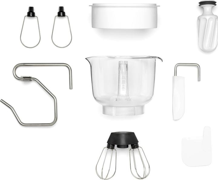Produktbild Ankarsrum Assistent Original 6230 (1500 W, 7 l)