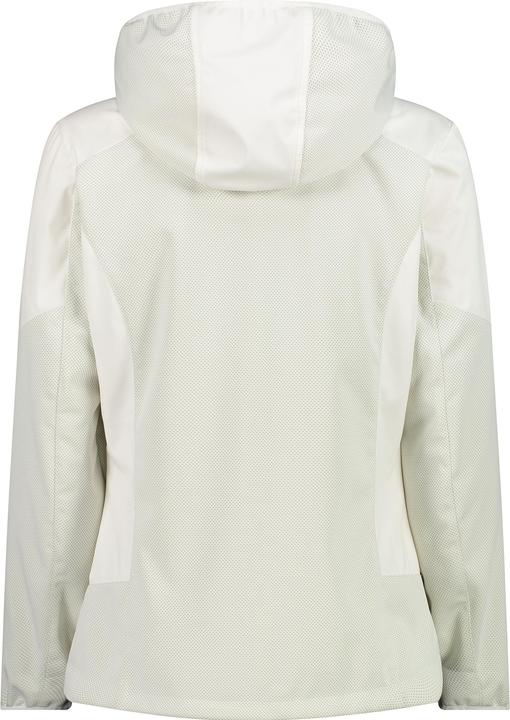 Immagine prodotto CMP Campagnolo Felpa con cappuccio in softshell leggero (L)