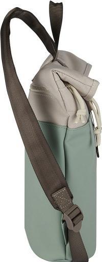 Produktbild New Rebels Backham - L.A. Rollt.BP Mini S.Green/Beige (7 l)