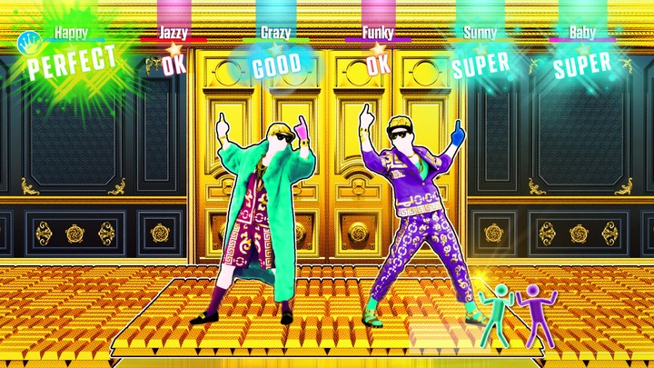 Produktbild Ubisoft Just Dance 2018 (PS3, EN)