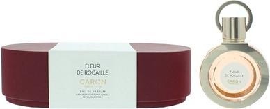 Caron Fleur de Rocaille 50ml EDP Spray - Neu verpackt und versiegelt - UK