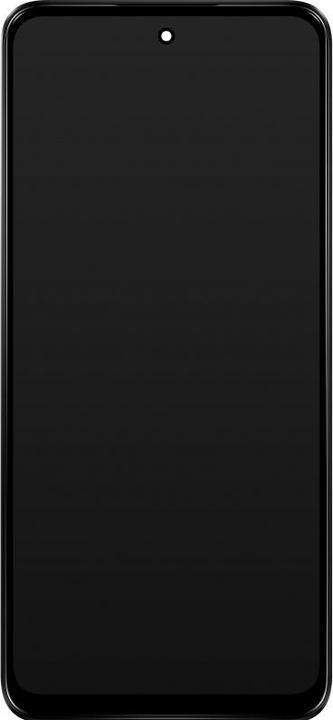 Actual product image Motorola Display Unit für Moto G13, Schwarz (Display)