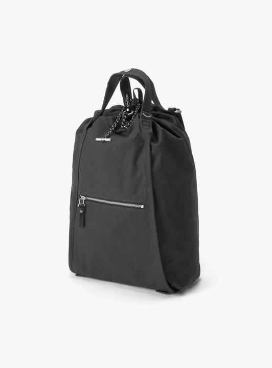 Produktbild Qwstion Medium Bucket – Raven - Raven (20 l)