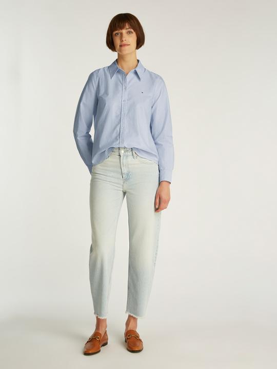 Immagine prodotto Tommy Hilfiger Oxford Relaxed Ls Shirt (36)