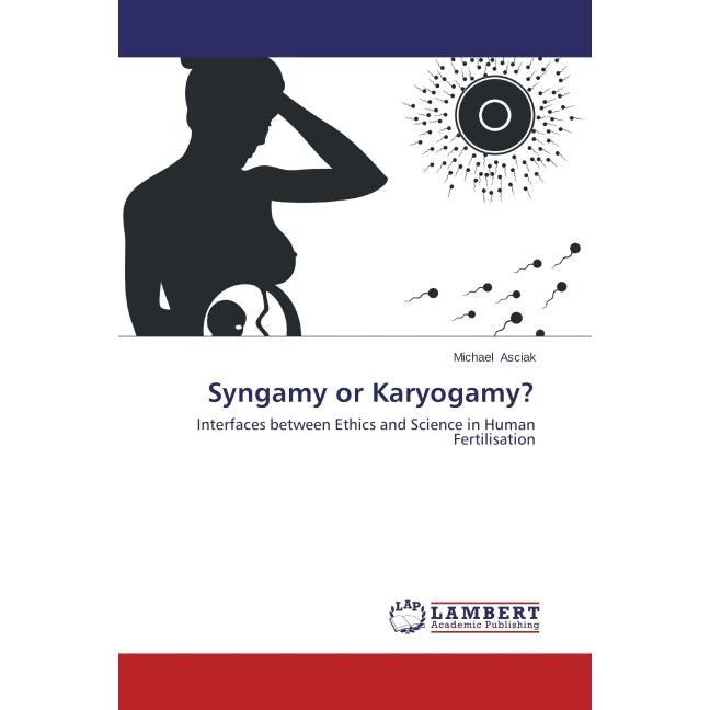 Syngamy or Karyogamy?, Sachbücher