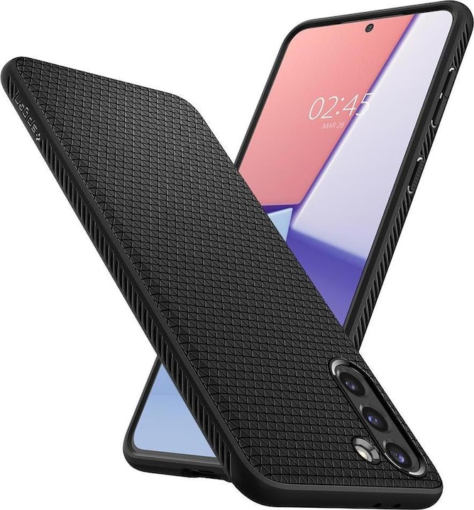 Produktbild Spigen Liquid Air (Samsung Galaxy S21 5G, Samsung Galaxy S21+)