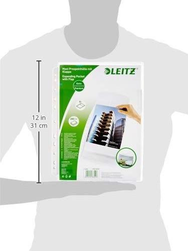 Produktbild Leitz Maxi (A4, 5 x)