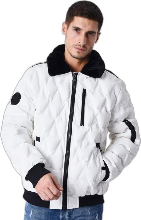 Blanc
