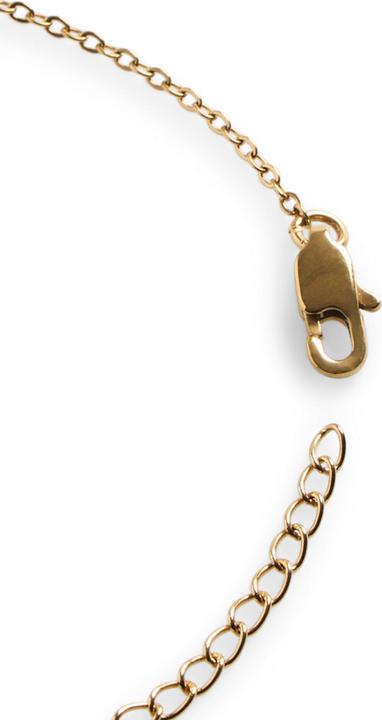 Produktbild Pieces PCDOLINE Armband (16 cm, Edelstahl)