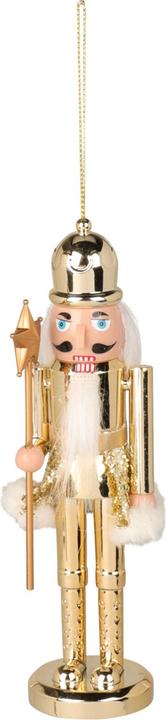 Actual product image HTI-Living Hängedeko Nussknacker (1x)