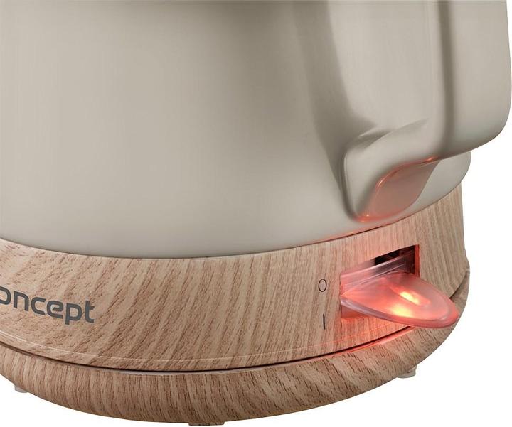 Actual product image Concept RK0061 (1 l)