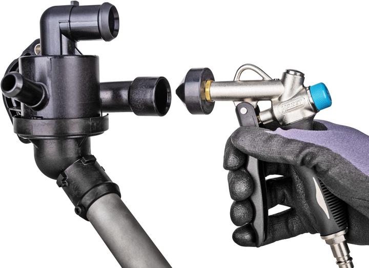 Actual product image HAZET Konus Satz 9040-42/3