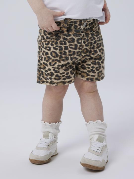 Actual product image Name it Kurze Shorts (116)