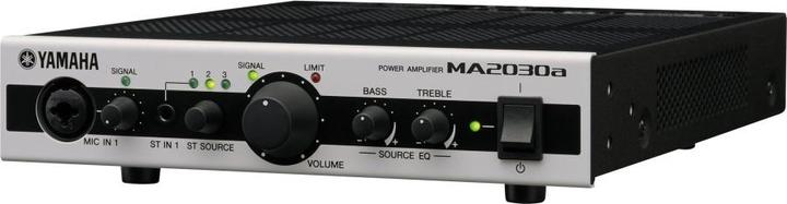 Image du produit Yamaha MG10 (Studio et mixeur live, Clubmixer)