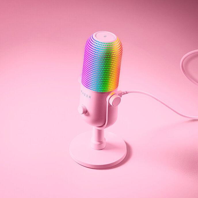 Produktbild Razer Seiren V3 Chroma