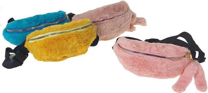 Produktbild Adar MIX-Plüschtasche