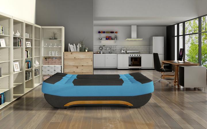 Image du produit ELTAP Ewa II (3 places, Canapé-lit)