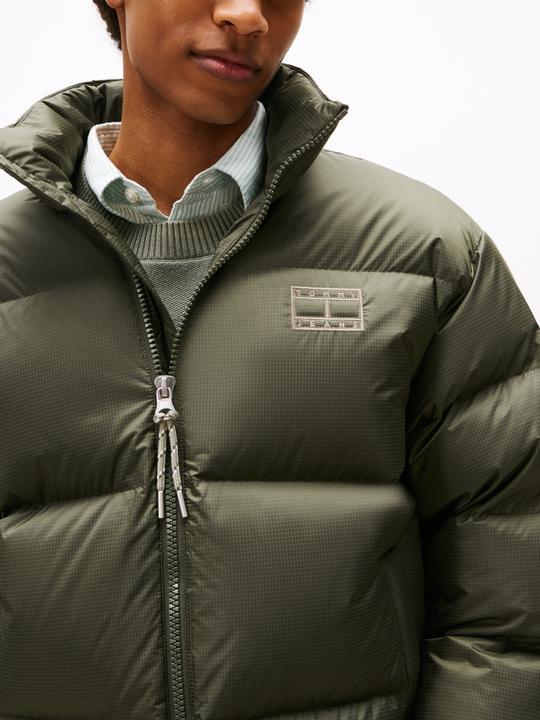 Immagine prodotto Tommy Jeans Alaska Jacket Down Puffer (L)