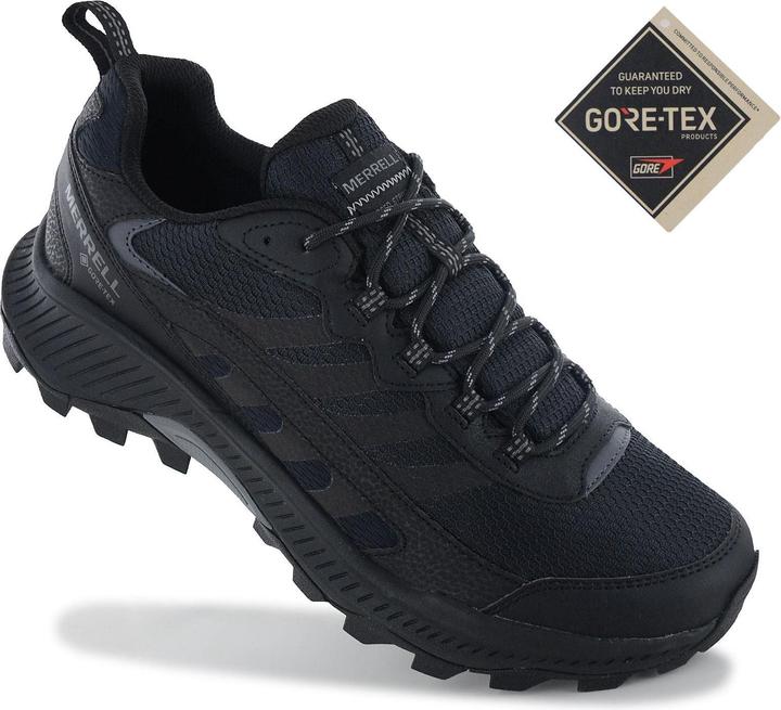 Actual product image Merrell Speed Strike 2 GTX (45)
