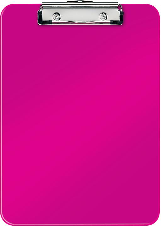 Roze Metallic