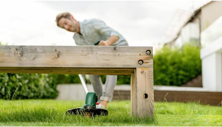 Immagine prodotto Bosch Home & Garden UniversalGrassCut 18V-260 (Filo di taglio)