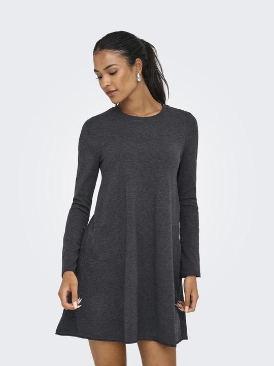Actual product image Only ONLAMALIO Midikleid Strickkleid (XS)