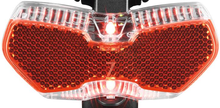 Produktbild Crosswave Toplight View