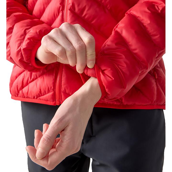 Produktbild Haglöfs Särna Mimic Hood (S)