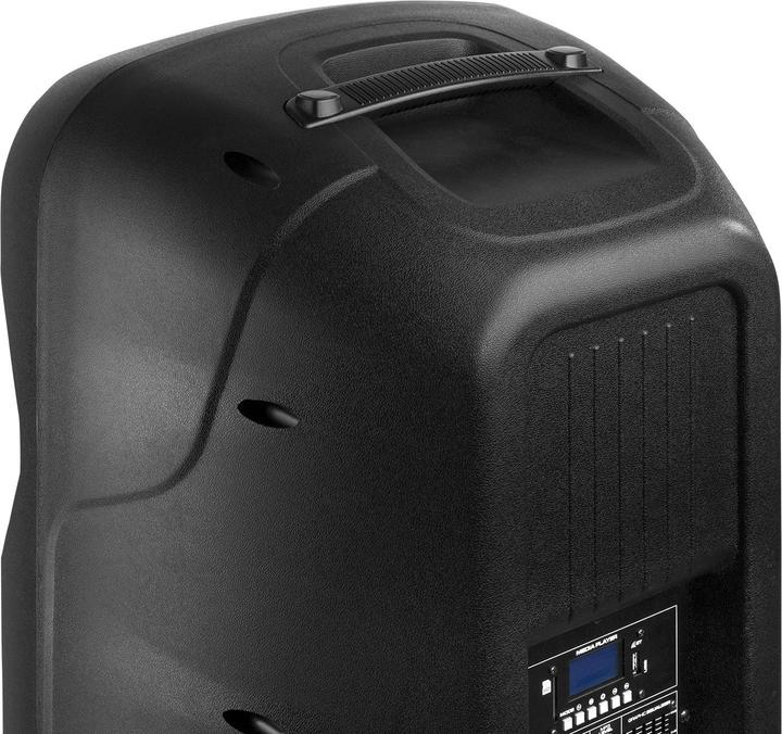 Actual product image Vonyx Loudspeaker AP215ABT (Active, 1x 1200 W)
