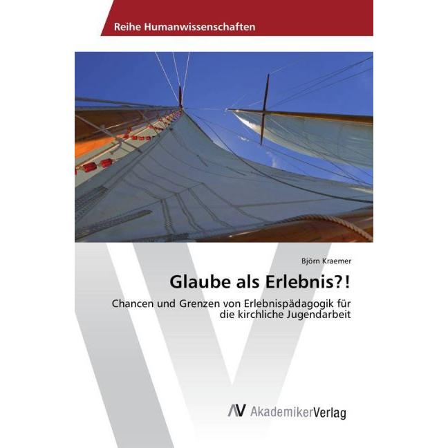 Glaube als Erlebnis?!, Fachbücher