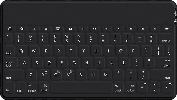 Immagine prodotto Logitech Keys-To-Go (CH, Senza fili)