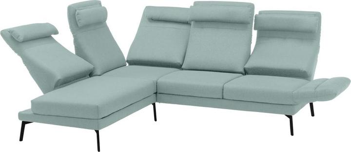 Produktbild Dieter Knoll Collection Cosio (Ecksofa)
