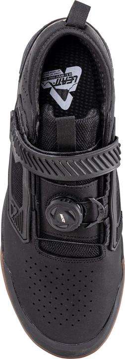 Actual product image Leatt Shoe ProClip 4.0 - Black (44)