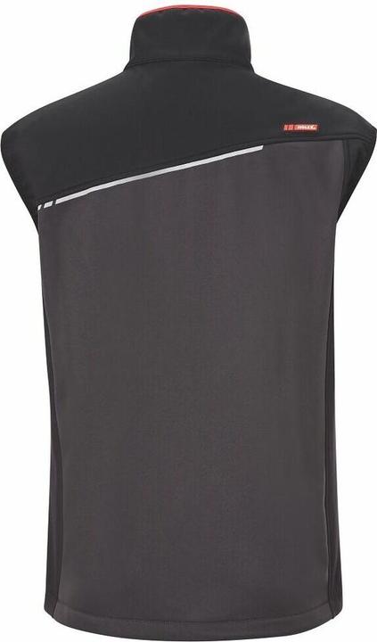Produktbild Holex Softshell Weste 4XL (4XL)